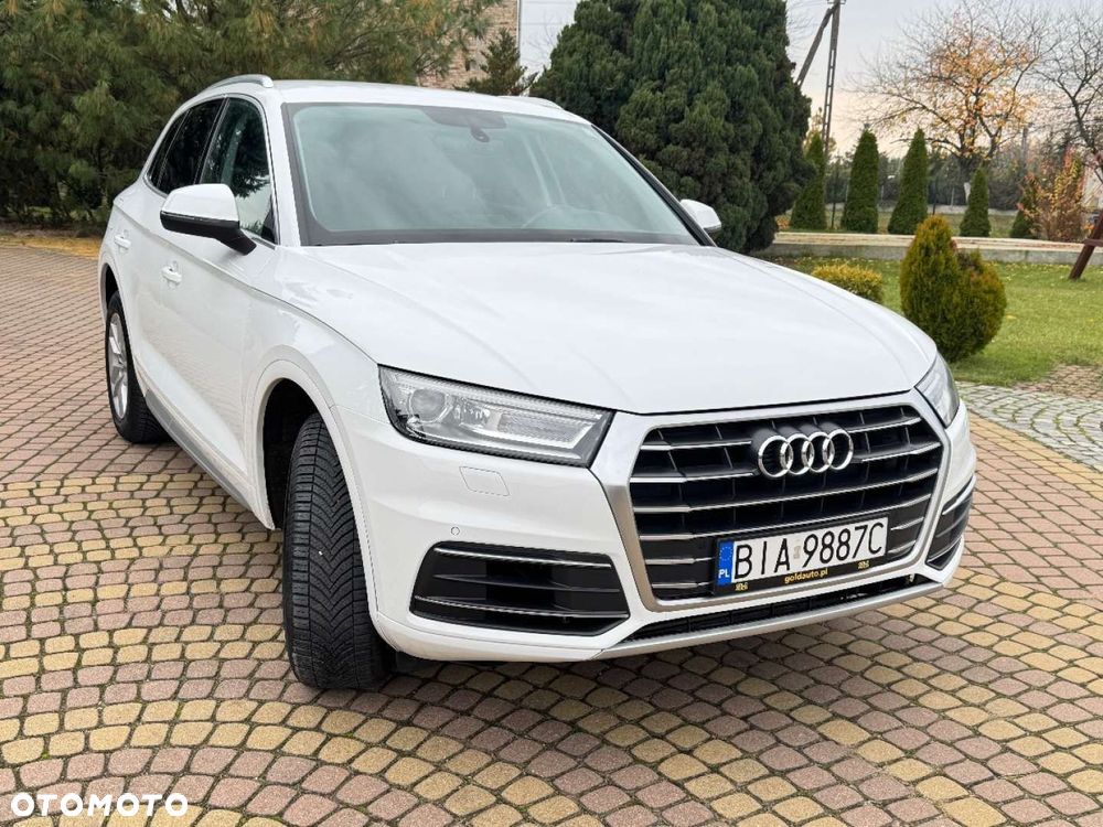 Audi Q5 - 16