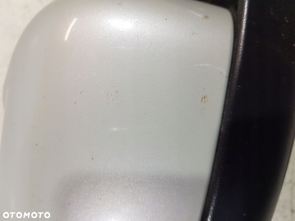 lusterko zewnętrzne prawe 31298498 volvo xc60 i eu 08-13 11pin 481-16 - 10