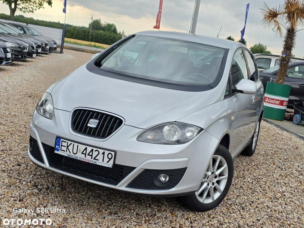 Seat Altea - 6