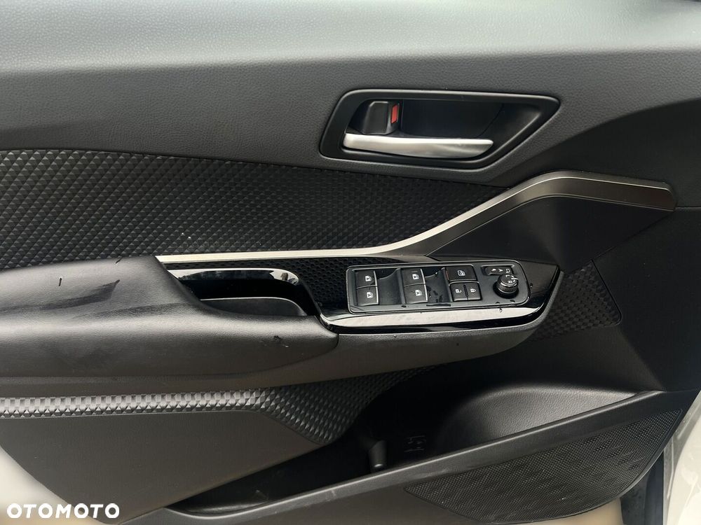 Toyota C-HR 1.8 Hybrid Selection - 18