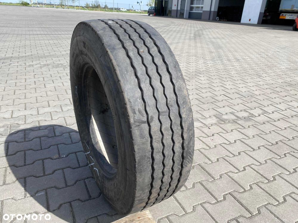 Opona 265/70R19.5 MICHELIN XTE2 Naczepowa 10mm - 1