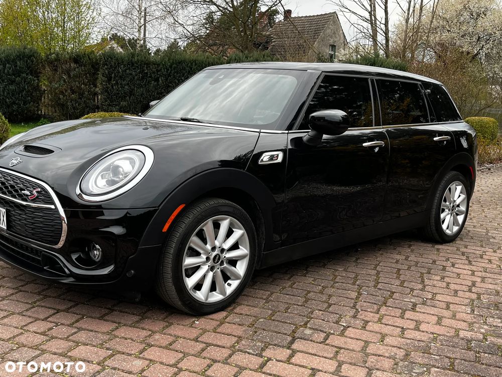 MINI Clubman Cooper S - 3