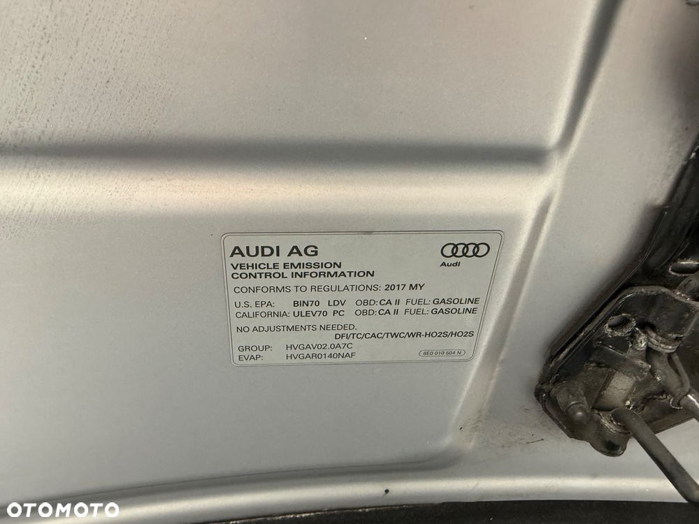 Audi A6 Limousine - 12