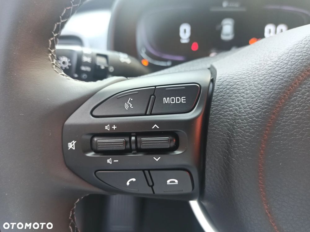 Kia Stonic 1.0 T-GDI M - 21