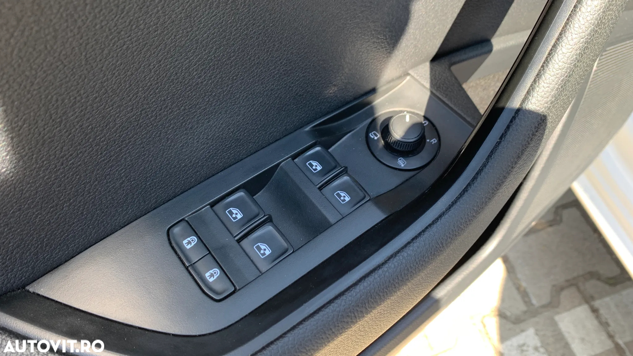 Skoda Superb 1.4 TSI Ambition - 20