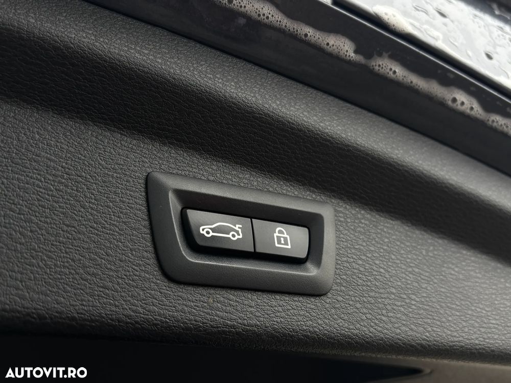 BMW X2 xDrive20d Aut. M Sport - 23