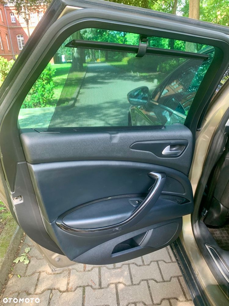 Citroën C5 2.2 HDi Exclusive Equilibre Navi - 10
