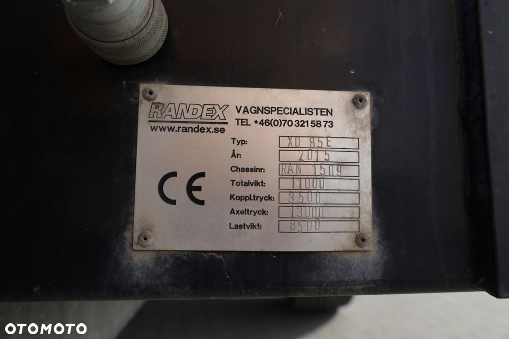 Liebherr A914 Litronic - 19