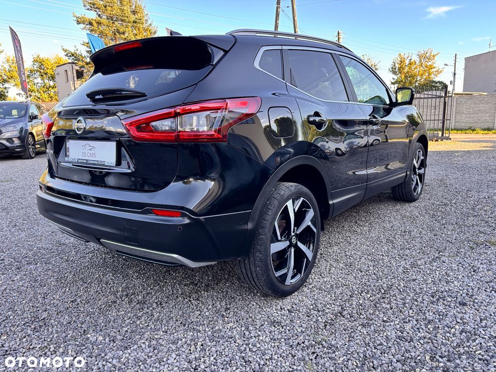 Nissan Qashqai - 16