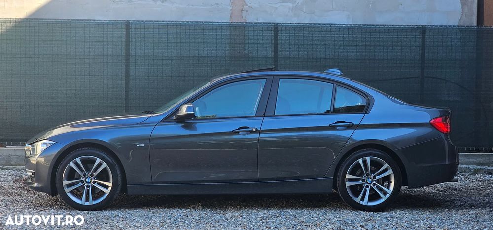 BMW Seria 3 - 3