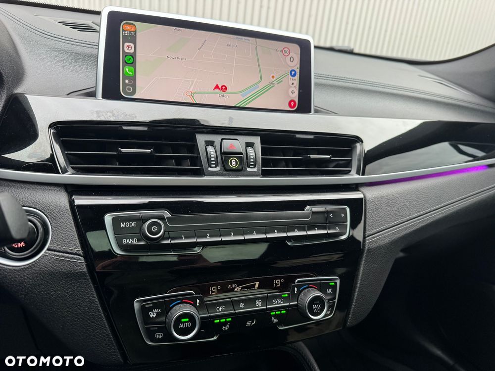 BMW X2 - 14