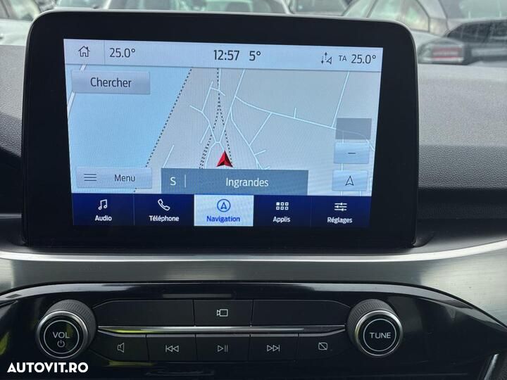 Ford Kuga 2.5 Duratec FHEV FWD Titanium X - 12