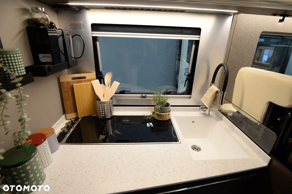 Adria Supersonic 780 SL - 22