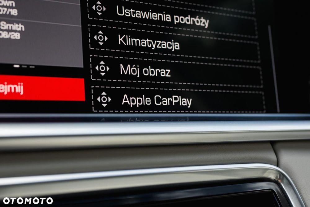 Porsche Panamera 4S - 21