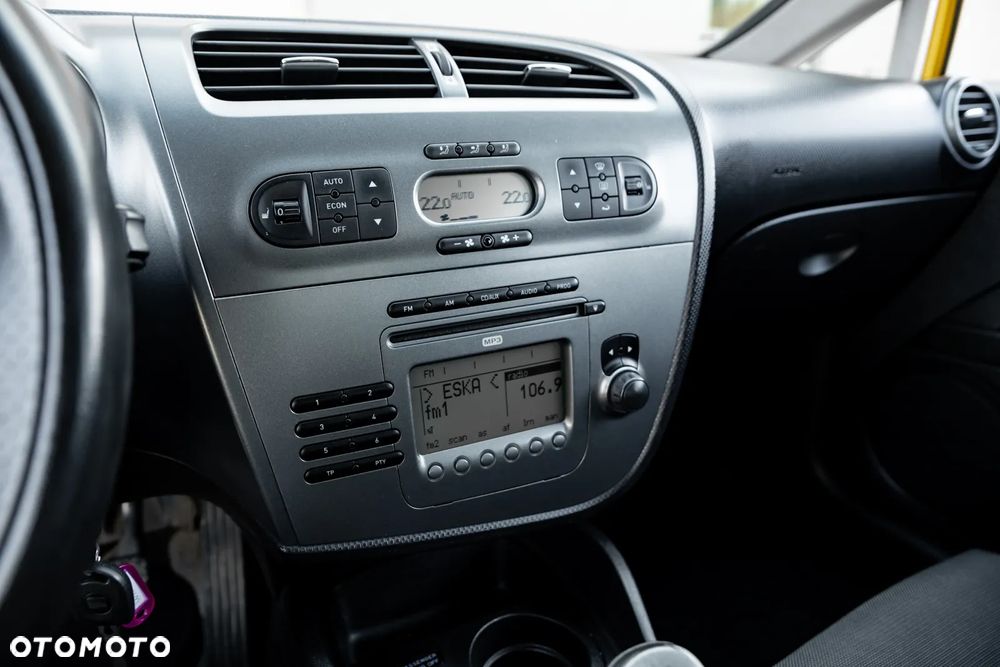 Seat Leon 2.0 T FSI FR - 28