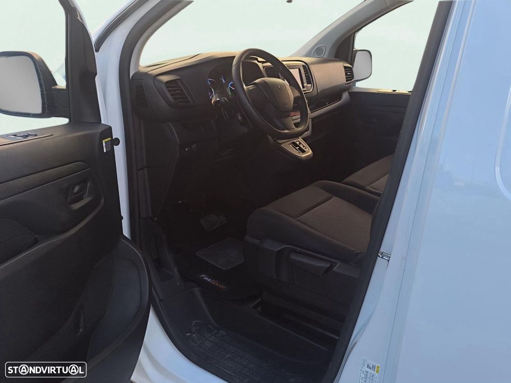 Peugeot Expert 75 kWh Standard - 12