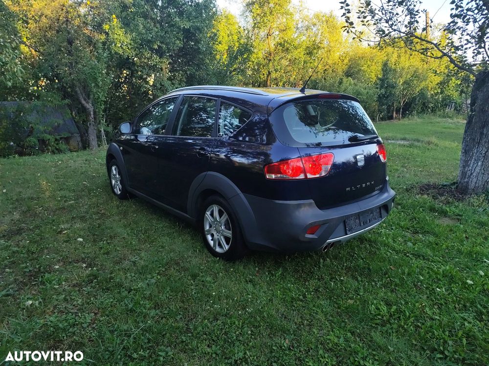 Seat Altea XL - 3