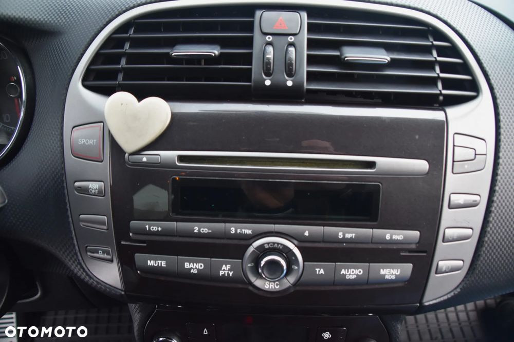 Fiat Bravo 1.4 T-JET 16V Sport - 14