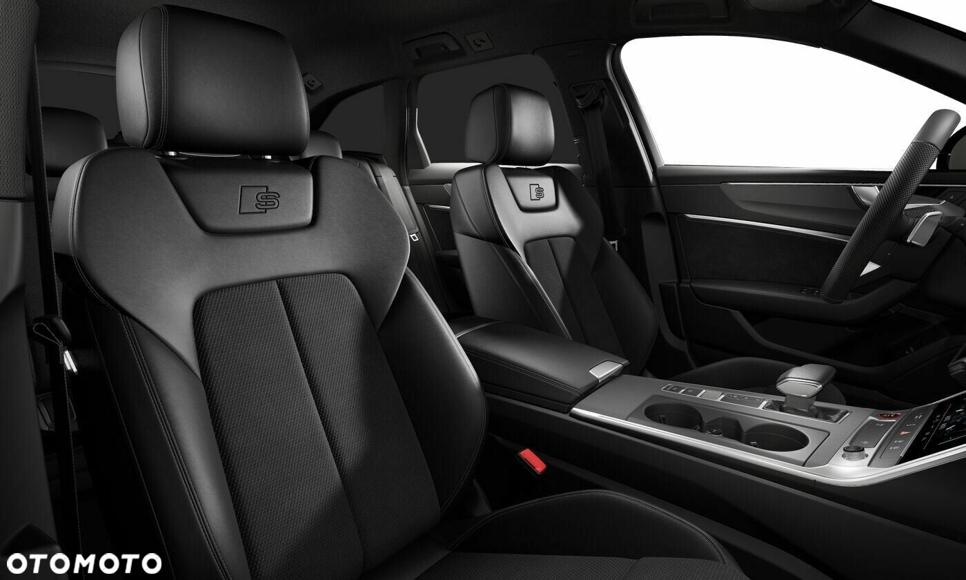 Audi S6 - 3