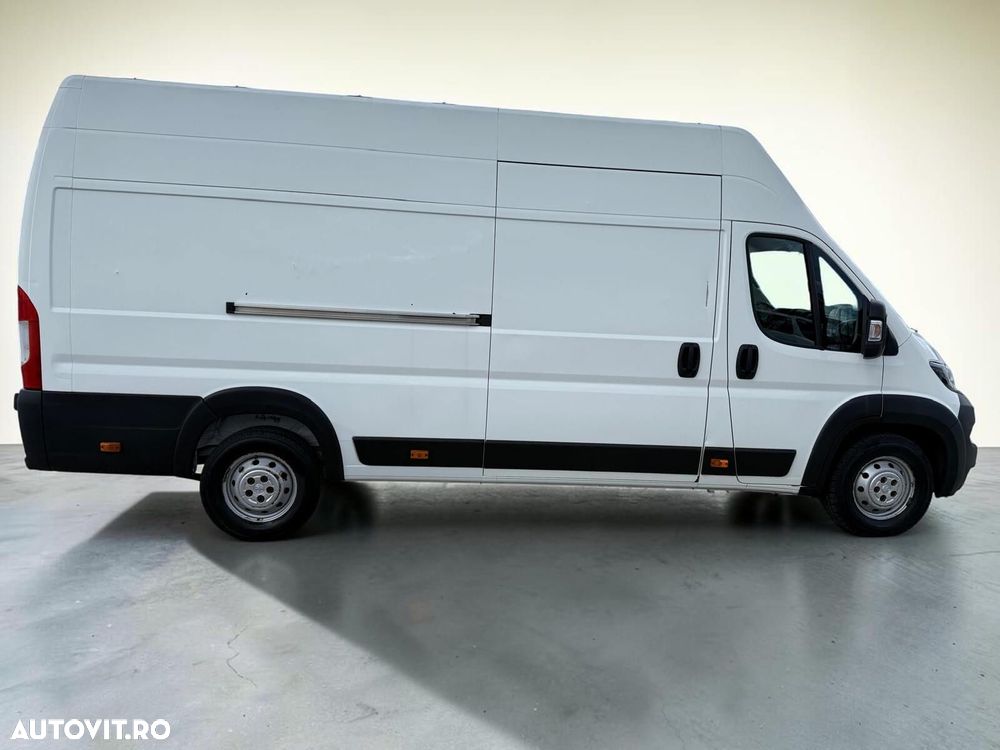 Peugeot Boxer - 10