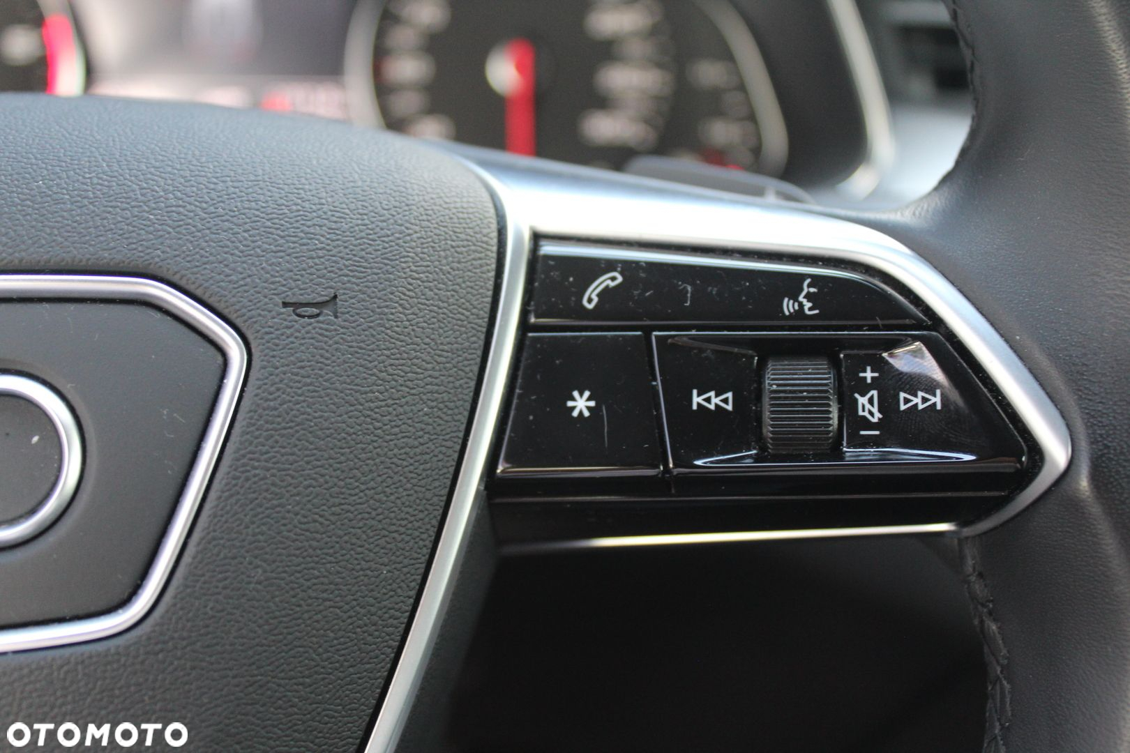 Audi A6 - 18