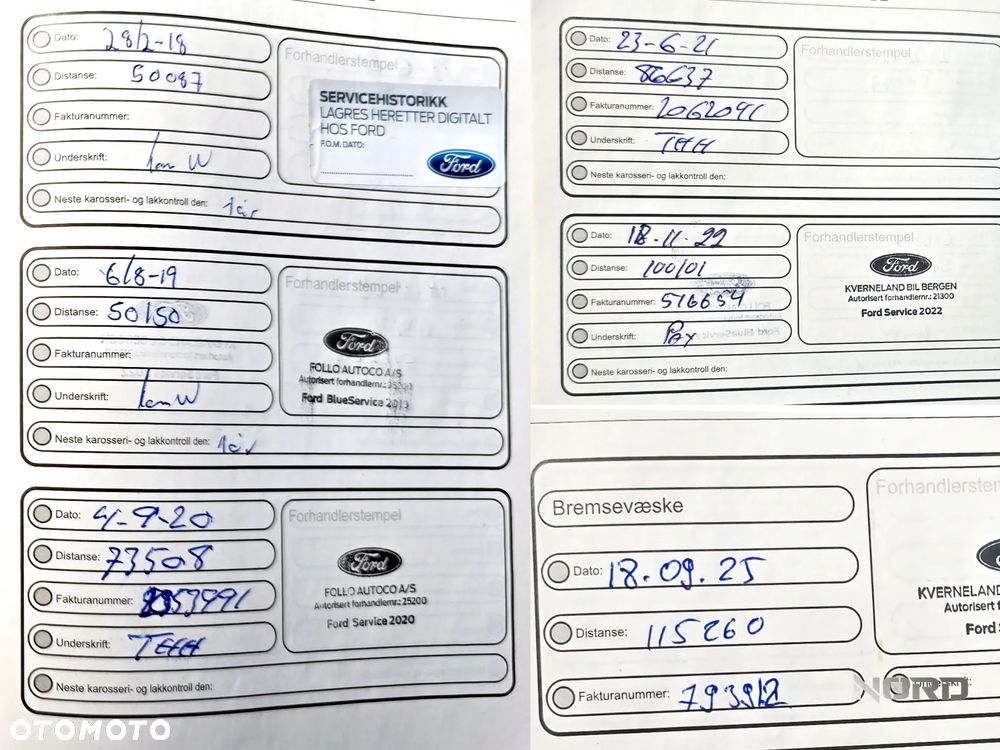 Ford Focus 1.0 EcoBoost STart-Stopp-System TITANIUM - 29