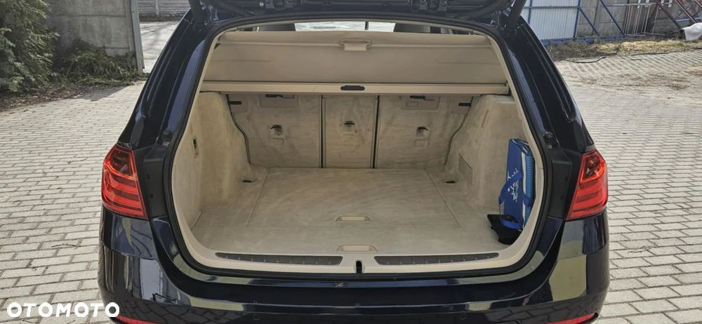 BMW Seria 3 - 14