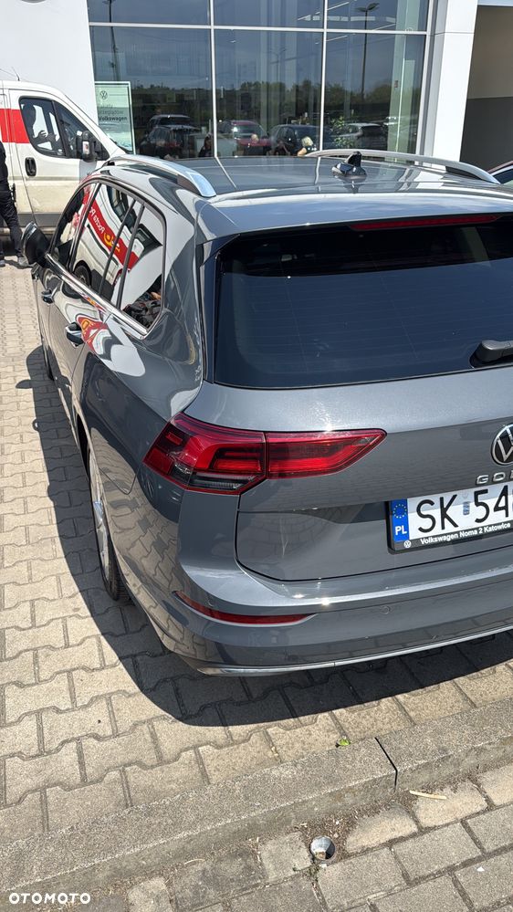Volkswagen Golf 1.5 eTSI EVO Style DSG - 17