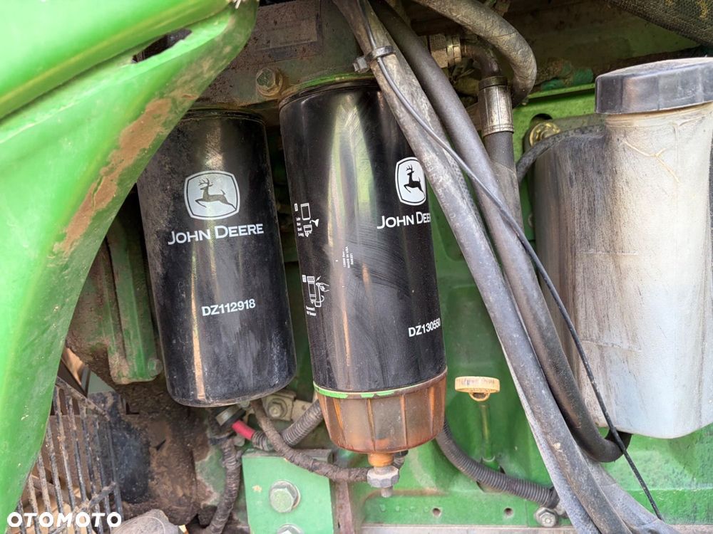 John Deere 9530T - 27