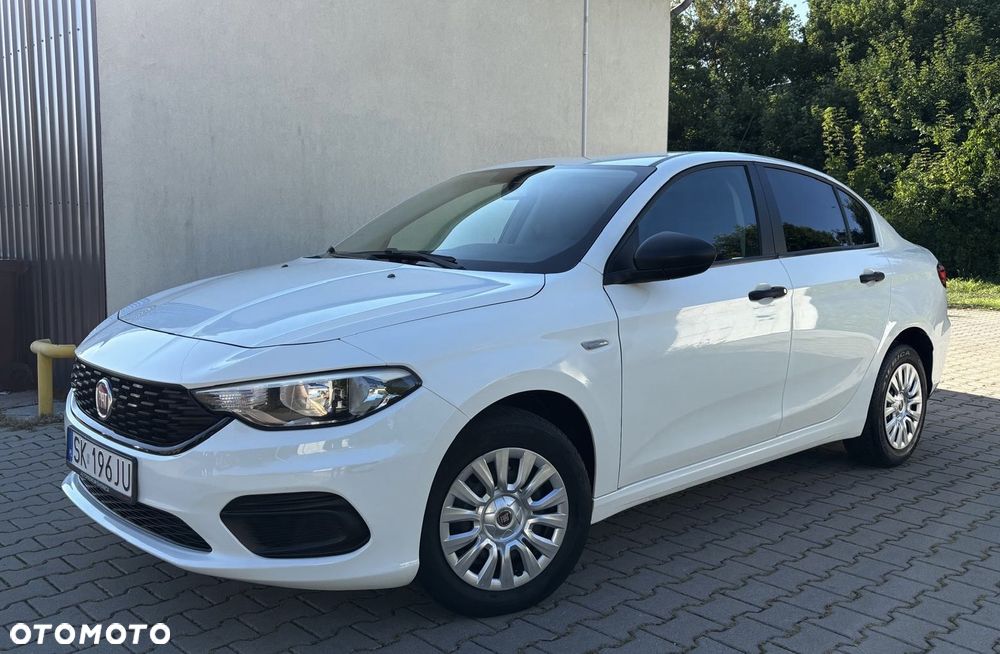 Fiat Tipo 1.4 16V Pop - 2