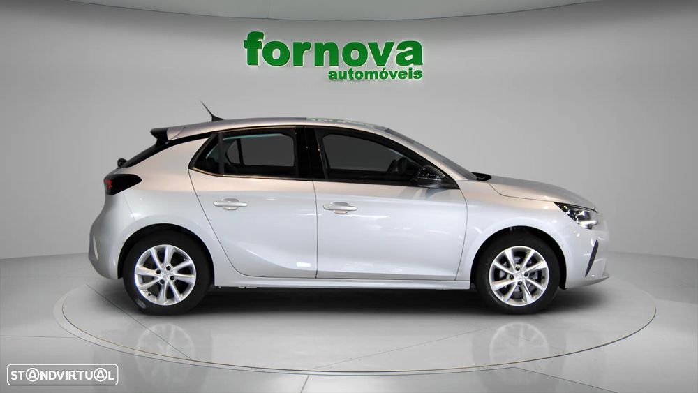 Opel Corsa 1.2 Business Edition - 5