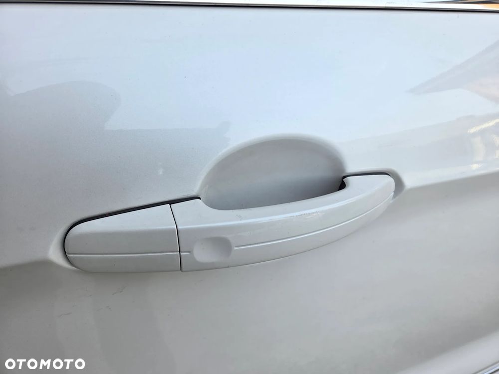 DRZWI PRAWE PRZOD FORD KUGA MK2 LIFT VIGNALE  KOLOR AD - 4