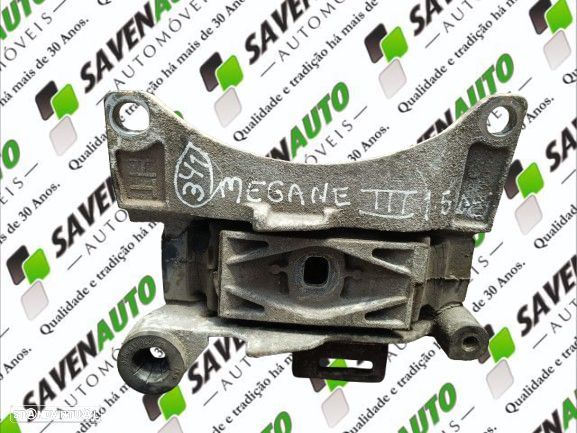 Apoio Caixa Velocidades Renault Megane Iii Grandtour (Kz0/1) - 1