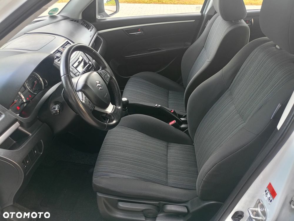 Suzuki Swift 1.2 30 Jahre - 3
