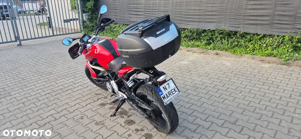 BMW G - 4