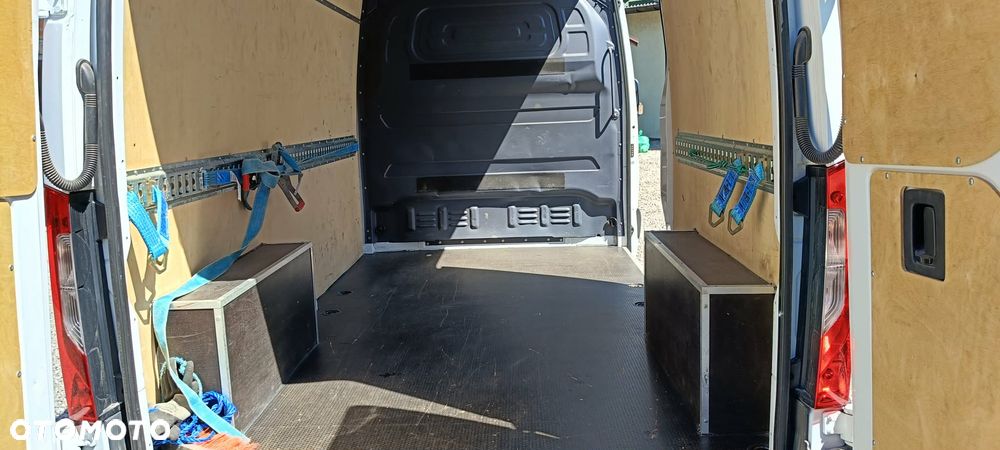 Mercedes-Benz 314 CDI Sprinter MR 18 E6 3ST - 7
