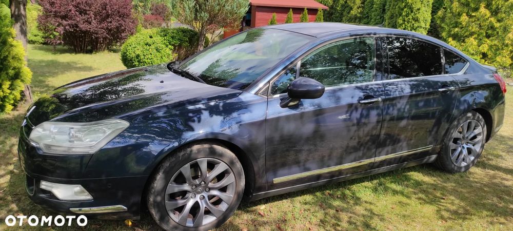 Citroën C5 2.0 HDi Exclusive - 2