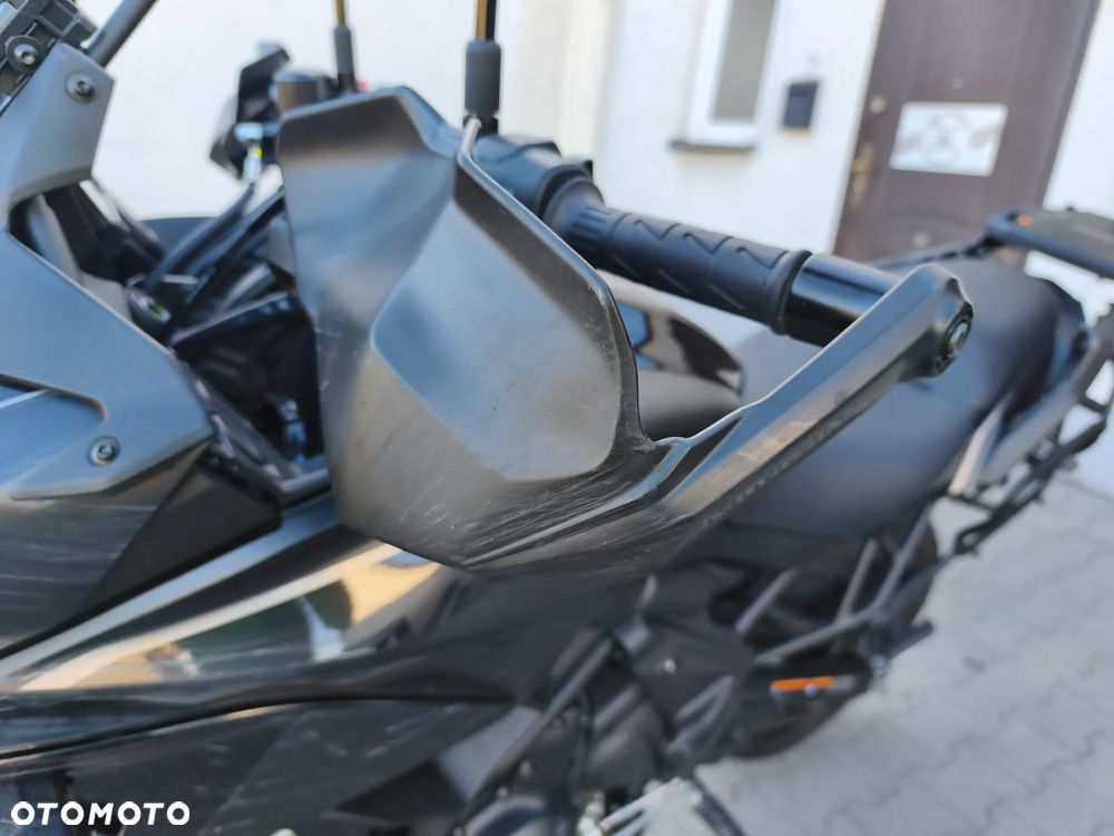 Kawasaki Versys 650 - 37