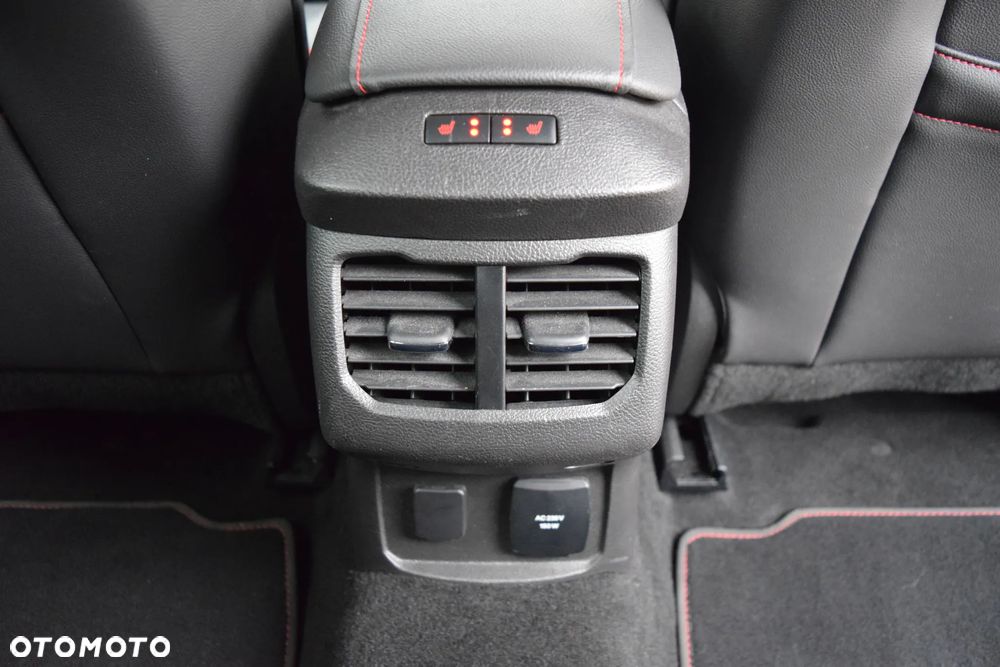 Ford Mondeo 2.0 TDCi STart-Stopp PowerShift-Aut ST-Line - 34