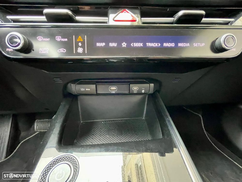 Kia e-Niro 64kWh - 11