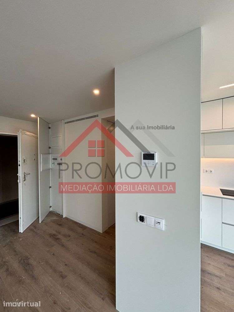 T3 NOVO  Arrendamento Centro de Santo Tirso - Grande imagem: 3/14