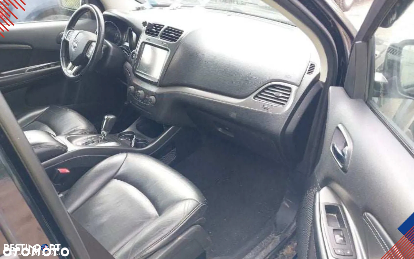 Dodge Journey - 27