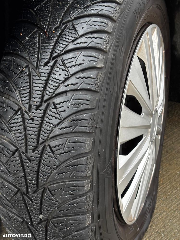 Volkswagen Golf 1.4 Goal - 11