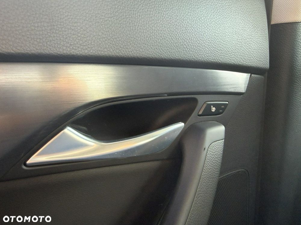 Hyundai i40 Kombi 1.7 CRDi Premium - 12