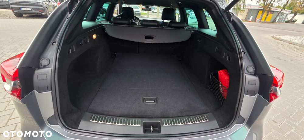 Opel Insignia 2.0 Automatik Elegance - 35