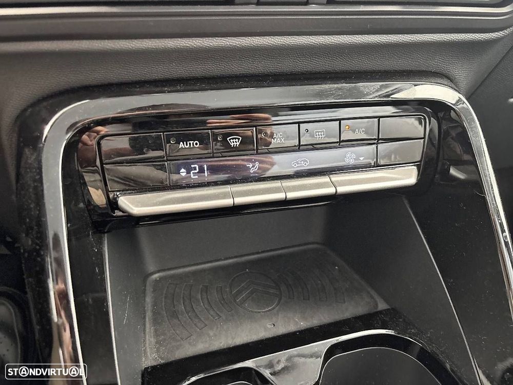 Citroën C3 1.2 PureTech Max - 17