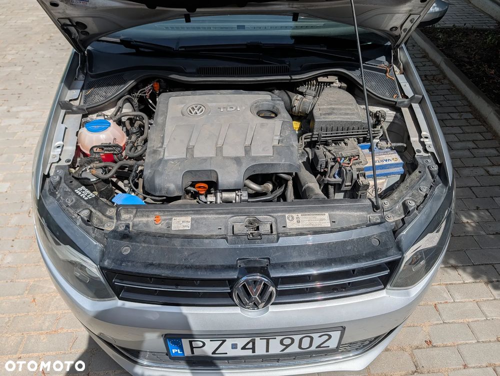 Volkswagen Polo 1.6 TDI DPF Highline - 18