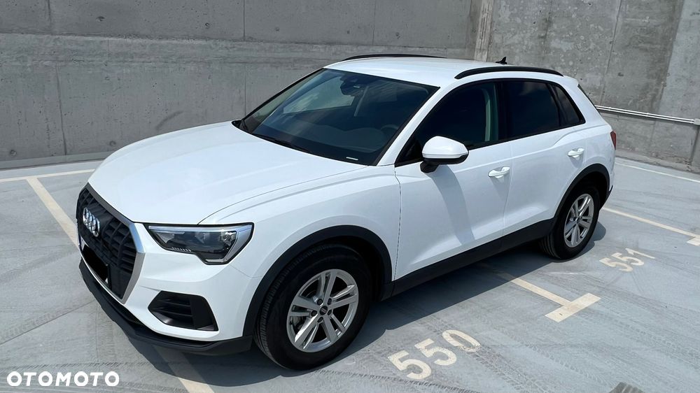 Audi Q3 35 TFSI Advanced S tronic - 14