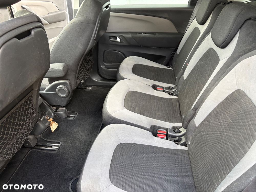Citroën C4 Picasso 1.6 BlueHDi Seduction - 10