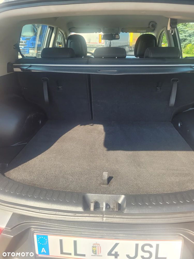 Kia Sportage 1.7 CRDI S 2WD - 9